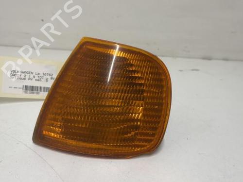 Used Right front indicator VW CADDY II Box Body/MPV (9K9A) 1.9 TDI (90 hp) 26421813