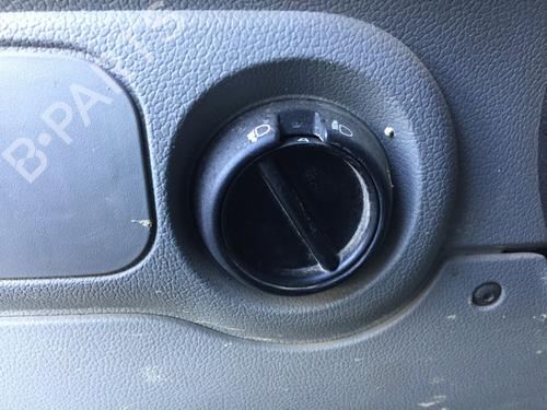 Lichtschalter für RENAULT KANGOO Express (FC0/1_) 1.5 dCi (FC07, FC1R) (65 hp) 30641830