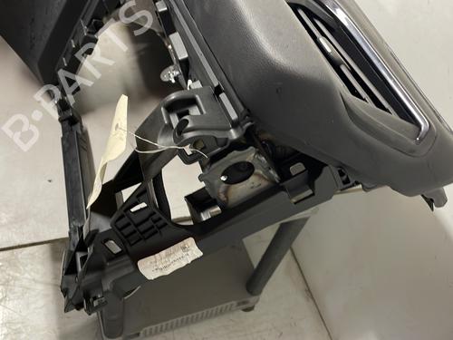 Dashboard PEUGEOT 208 I (CA_, CC_) 1.6 HDi / BlueHDi 75 | BP30872253C46