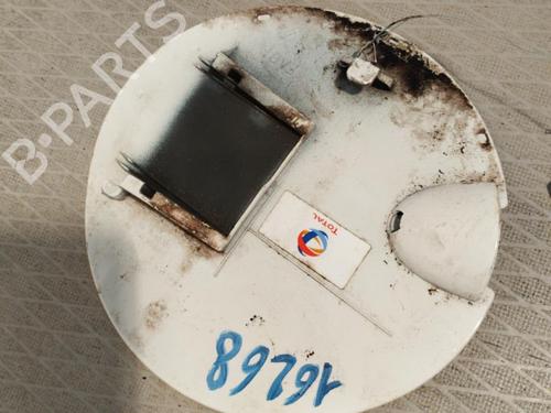 Fuel flap PEUGEOT 208 I (CA_, CC_) 1.0 VTi | BP26422253C131
