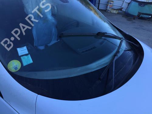 Used Front wiper motor RENAULT SCÉNIC III (JZ0/1_) 1.5 dCi (110 hp) 29855696