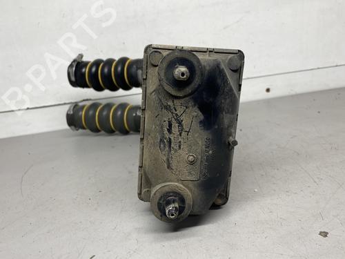 Used Intercooler Intercooler PEUGEOT PARTNER Box Body/MPV 1.6 BlueHDi 100 (100 hp) 30706315 30706315