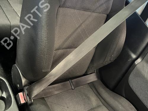 Used Front left seatbelt Front left seatbelt PEUGEOT 207 SW (WK_) 1.6 HDi (90 hp) 36098913 36098913