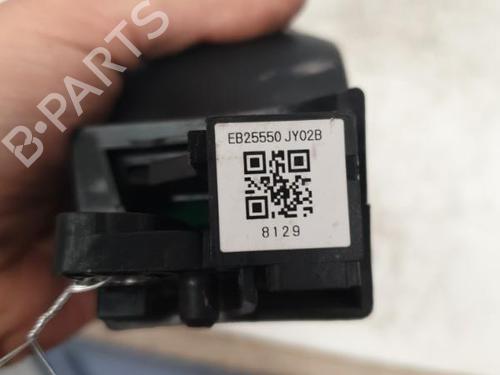 Switch RENAULT KOLEOS I (HY_) 2.0 dCi (HY0K) | BP26426959I30