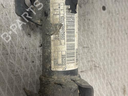 Used Right front shock absorber Right front shock absorber FORD FIESTA VI (CB1, CCN) 1.25 (82 hp) 31613136 31613136