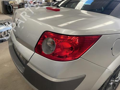 Right taillight RENAULT MEGANE II Coupé-Cabriolet (EM0/1_) 1.9 dCi | BP26422497C35
