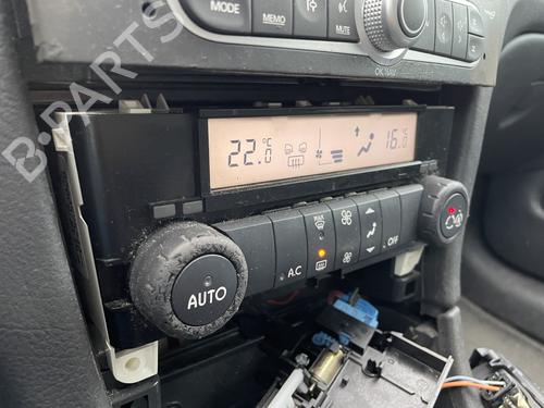 Climate control RENAULT LAGUNA II (BG0/1_) 1.6 16V (BG1G, BG1H) | BP32219181I5