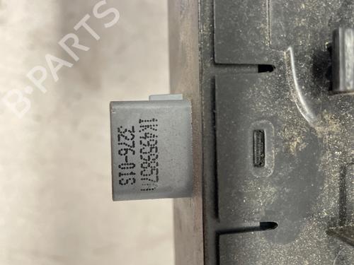 Left front window switch SEAT ALTEA (5P1) 1.9 TDI | BP29638526I27 - Image 4