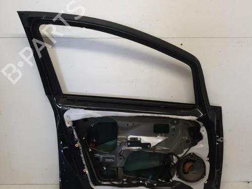 Left front door FIAT PUNTO (199_) 1.3 D Multijet | BP26426941C2 
