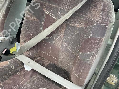 Used Seat buckle Seat buckle RENAULT SCÉNIC I MPV (JA0/1_, FA0_) [1999-2010] 36443106 36443106