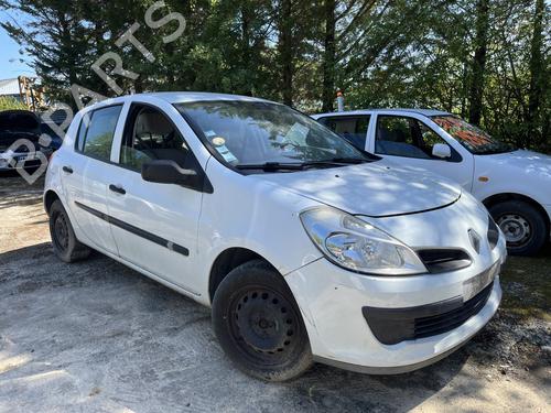 Warning switch RENAULT CLIO III (BR0/1, CR0/1) 1.5 dCi (BR17, CR17) | BP35992328I22 - Image 9