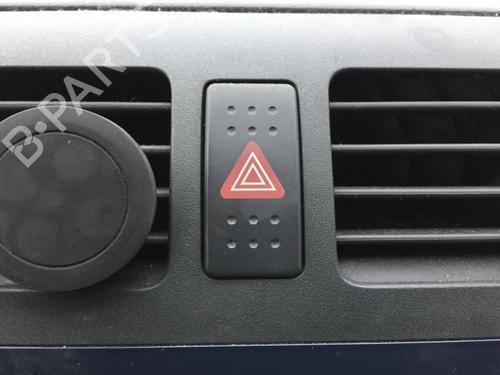 Warnblinkschalter SUZUKI SWIFT III (MZ, EZ) 1.3 DDiS (RS413D) | BP29453415I22 
