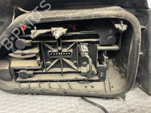 Left taillight RENAULT CLIO I (B/C57_, 5/357_) 1.2 (B/C/S57A, B/C57S, 5/357F, 5/357J, 5/357L, 5/357R) | BP32339594C34