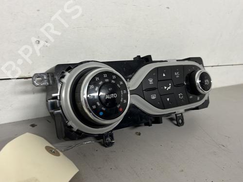Used Climate control Climate control RENAULT ZOE (BFM_) ZOE (88 hp) 28839991 28839991