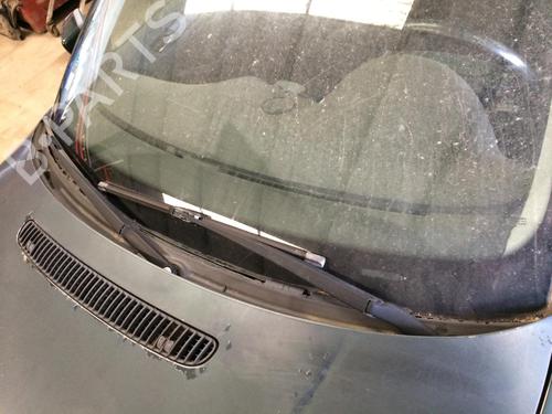 Used Front windshield wiper arm BMW 3 (E46) 320 d (129 hp) 27264792