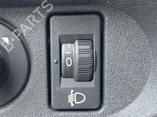 Interruttore luci Interruttore luci CITROËN C3 I (FC_, FN_) [2002-2013] 33961290 33961290