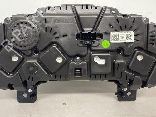Instrument cluster FORD FIESTA VII (HJ, HF) 1.1 Ti-VCT | BP26413433C47