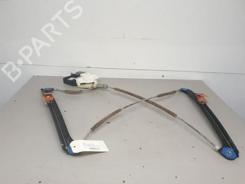 Used Front right window mechanism AUDI A3 (8P1) 1.9 TDI (105 hp) 26413783