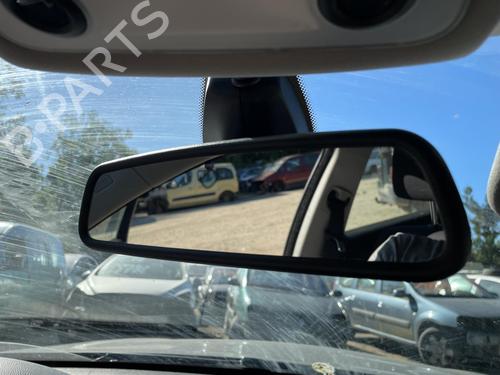 Used Rear mirror Rear mirror 36684159 36684159