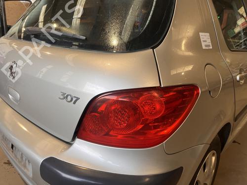 Højre baglygte PEUGEOT 307 (3A/C) 1.4 16V (88 hp) 29180514
