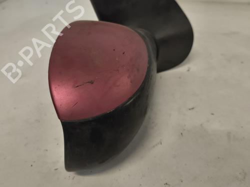 Right mirror PEUGEOT 206 Hatchback (2A/C) 1.9 D | BP32125364C27