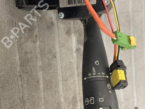 Used Steering column stalk Steering column stalk CITROËN C3 I (FC_, FN_) 1.4 HDi (68 hp) 31858235 31858235