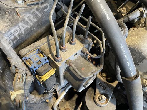 ABS Bremseaggregat SUZUKI IGNIS II (MH) 1.3 (RM413) | BP30791790M43 