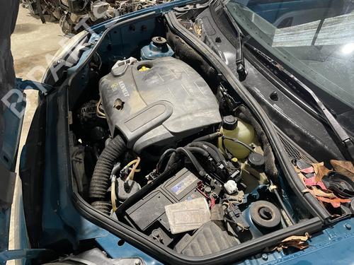 Starter RENAULT KANGOO Express (FC0/1_) 1.5 dCi (FC07, FC1R) | BP31707966M8