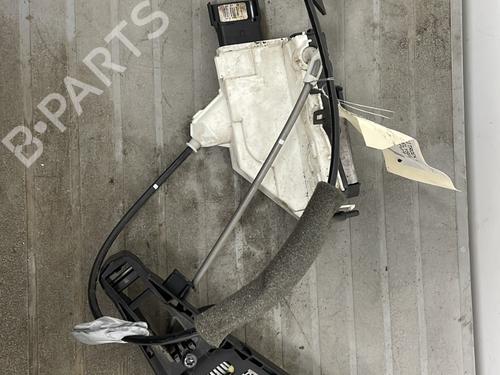 Front right lock CITROËN C-ELYSEE (DD_) 1.2 VTi 82 | BP31613131C97  - Image 12