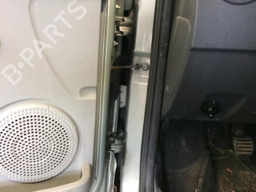 Hinge/Door check strap DACIA LOGAN MCV (KS_) 1.5 dCi (KS0W) | BP26411795C146 