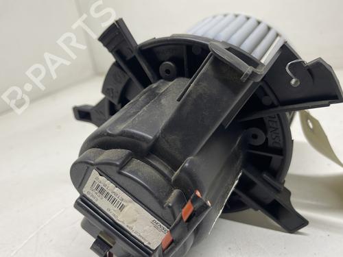 Varmeblæser CITROËN C-ELYSEE (DD_) 1.2 VTi 82 | BP31613188M62 