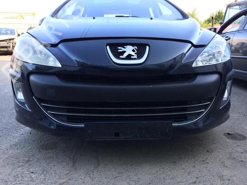 Used Front bumper reinforcement PEUGEOT 308 SW I (4E_, 4H_) 1.6 HDi (109 hp) 26714472