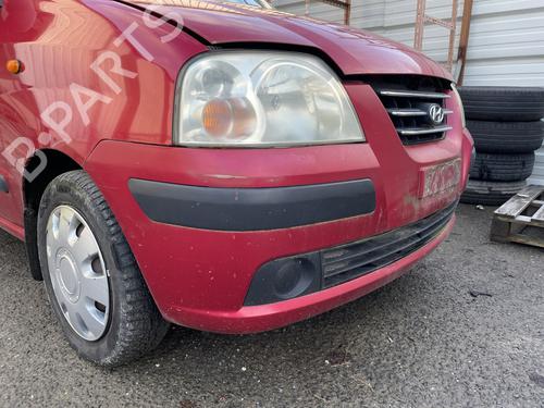 Used Right headlight Right headlight HYUNDAI ATOS (MX) 1.1 (58 hp) 32366147 32366147