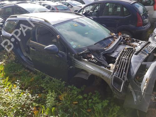 ABS pump CITROËN C5 III Break (RW_) 2.7 HDi | BP26428336M43