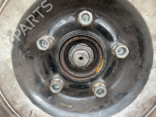 Fælk Fælk CITROËN JUMPY II Van 1.6 HDi 90 16V (90 hp) 33052370 33052370