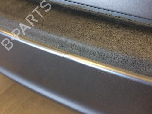 Rear bumper KIA CEE'D SW (ED) 1.6 CRDi 115 | BP28126641C8 