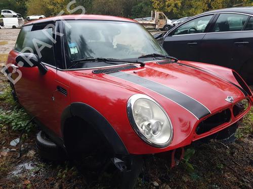 Starter MINI MINI (R50, R53) One D | BP26428379M8 