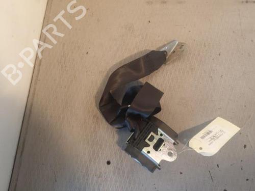 Rear right seatbelt VW GOLF VI (5K1) 1.6 TDI | BP26427537I28 - Image 3