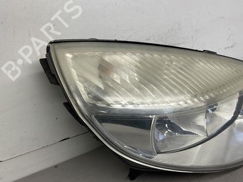 Used Right headlight Right headlight RENAULT SCÉNIC II (JM0/1_) 1.5 dCi (JM02, JM13) (101 hp) 26423815 26423815