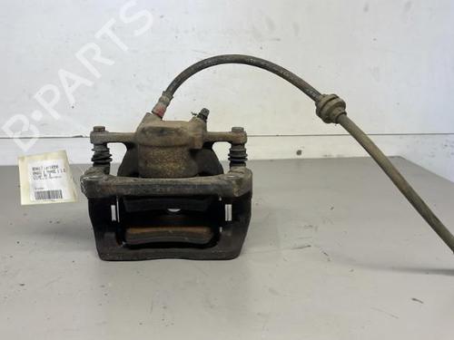 Right front brake caliper RENAULT KANGOO Express (FW0/1_) 1.5 dCi 75 (FW07, FW10, FW04) | BP26426787M104 - Image 3