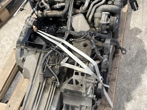 Engine MERCEDES-BENZ B-CLASS Sports Tourer (W245) B 200 CDI (245.208) | BP26422617M1