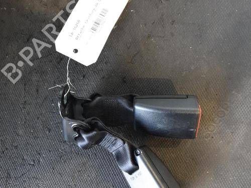 Seat buckle PEUGEOT 208 I (CA_, CC_) 1.0 VTi | BP26422269I32 