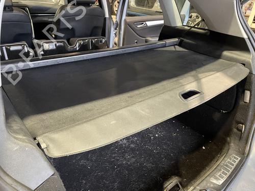 Rear parcel shelf MERCEDES-BENZ B-CLASS Sports Tourer (W245) B 180 CDI (245.207) | BP32413528C85