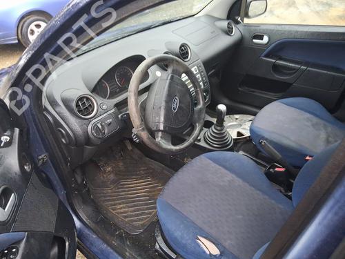 Used Parts FORD FIESTA V (JH_, JD_)  1.4 TDCi  4468889