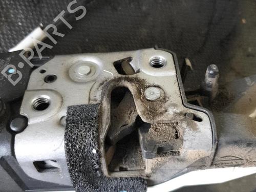 Front left lock CITROËN C3 II (SC_) 1.4 HDi 70 (SC8HZC, SC8HR0, SC8HP4) | BP26416884C98