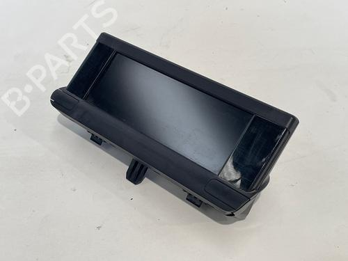 Instrument cluster CITROËN C4 CACTUS 1.2 VTi 82 | BP35927179C47 - Image 4