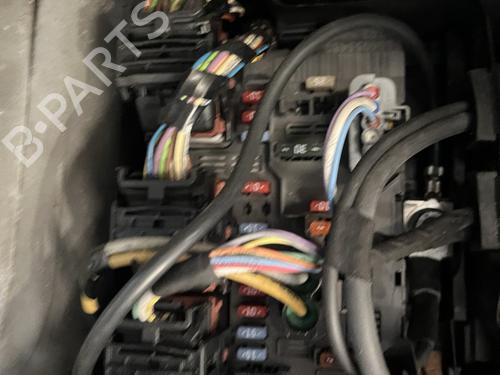 Fuse box PEUGEOT 1007 (KM_) 1.6 HDi | BP36099351E1 - Image 3
