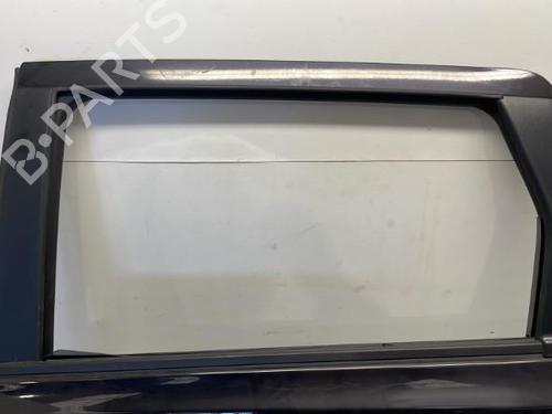 Left rear door NISSAN QASHQAI / QASHQAI +2 I (J10, NJ10, JJ10E) 1.5 dCi | BP26422105C4 