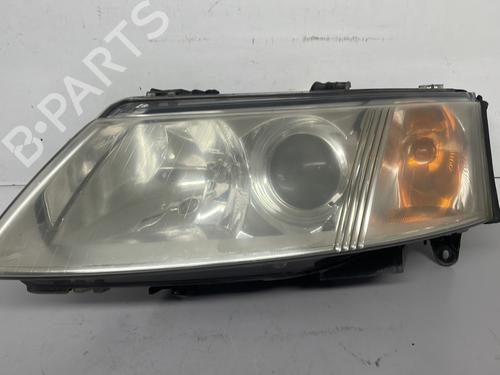 Left headlight SAAB 9-3 (YS3F, E79, D79, D75) 2.0 t | BP26419854C28  - Image 8