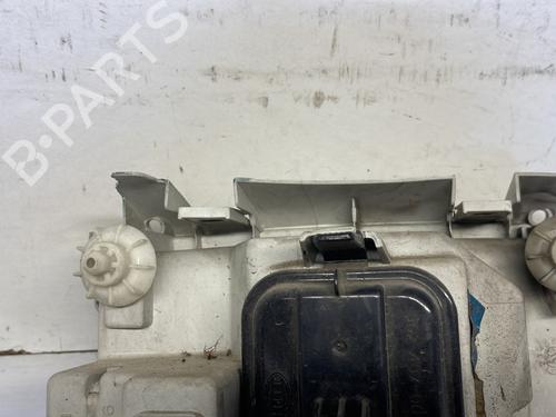 Left headlight VW POLO III (6N1) 60 1.4 | BP26418458C28 